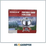 خرید اجاق گاز مسافرتی تاشو کوچک