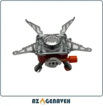 خرید آنلاین اجاق گاز مسافرتی تاشو کوچک