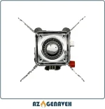 فروش اجاق گاز مسافرتی تاشو کوچک