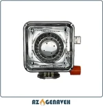 اجاق گاز مسافرتی تاشو کوچک