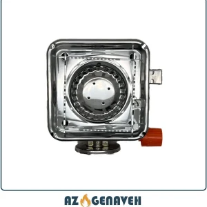 اجاق گاز مسافرتی تاشو کوچک