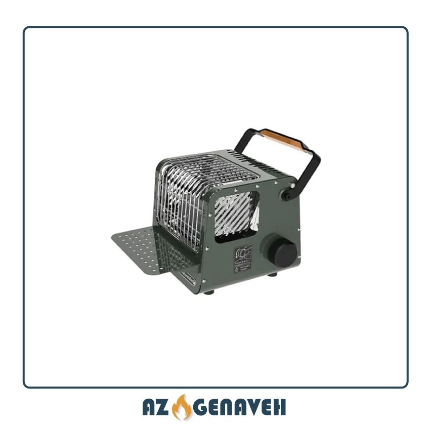 بخاری نیچرهایک