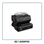 خرید بخاری پرتابل چادر