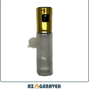 بطری اسپری روغن 100 میل