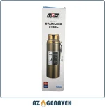 فلاسک مسافرتی AMSZM یک لیتری