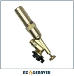 شعله افکن تورچ برنجی