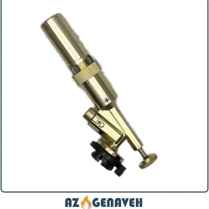 شعله افکن تورچ برنجی