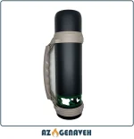 خرید فلاسک سفری 1.5 لیتری تمام استیل