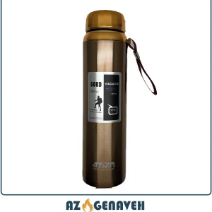 خرید فلاسک مسافرتی AMSZM یک لیتری