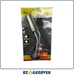 خرید مشعل سر شعله کوره ای فلزی