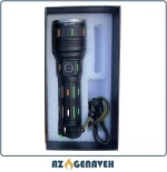 خرید چراغ قوه یومیو G66