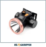 چراغ قوه کامی سیف 2873L