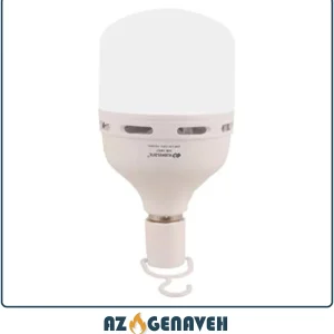 لامپ شارژی کامی سیف 5856