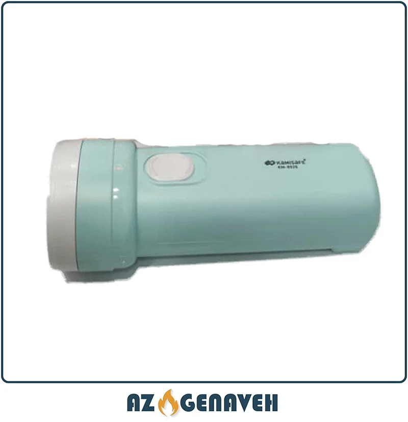 چراغ قوه کامی سیف 8926