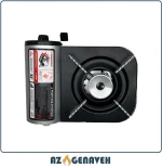 اجاق گاز سفری Mini تمام استیل