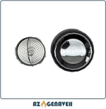 خرید آنلاین فلاسک مسافرتی AMSZM یک لیتری