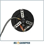 خرید آنلاین جاق گاز کمپینگ سه شعله مدل S3-6800