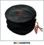 فروش آنلاین ست ظروف سه تکه مدل TZ301 1.1L