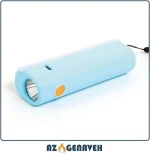 قیمت چراغ قوه کامی سیف 7773