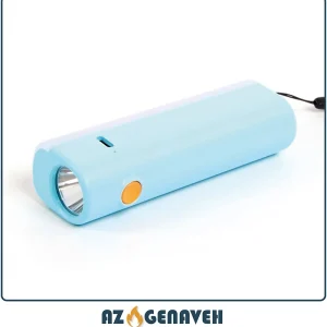 قیمت چراغ قوه کامی سیف 7773