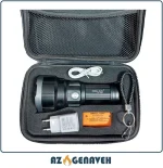 قیمت چراغ قوه اسمال سان T221