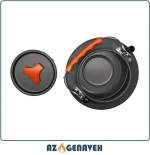 قیمت ست ظروف سه تکه مدل TZ301 1.1L