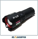 چراغ قوه رویلانگ D522