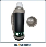 فروش فلاسک سفری 1.5 لیتری تمام استیل