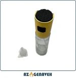 فروش بطری اسپری روغن 100 میل