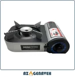 فروش اجاق گاز سفری Mini تمام استیل