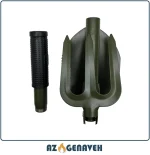 فروش بیل چنگک دار تاشو چند کاره