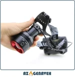 فروش چراغ پیشانی اسمال سان 2208