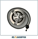 فروش جاق گاز کمپینگ سه شعله مدل S3-6800