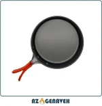 فروش ست ظروف سه تکه مدل TZ301 1.1L