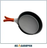 فروش ست ظروف سه تکه مدل TZ500 1.6L