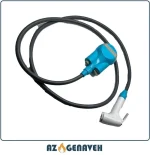 فروش دوش شارژی مسافرتی