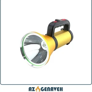 نورافکن دستی اسمال سان مدل ZY-S037