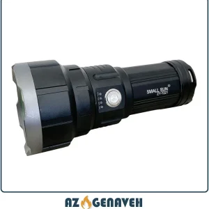 چراغ قوه اسمال سان T221
