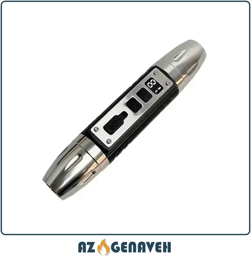 چراغ یووی رویلانگ