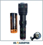 چراغ قوه یومیو G66